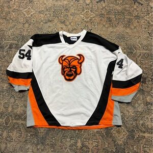 Hockey jersey not sure the team but very cool jersey men’s xl